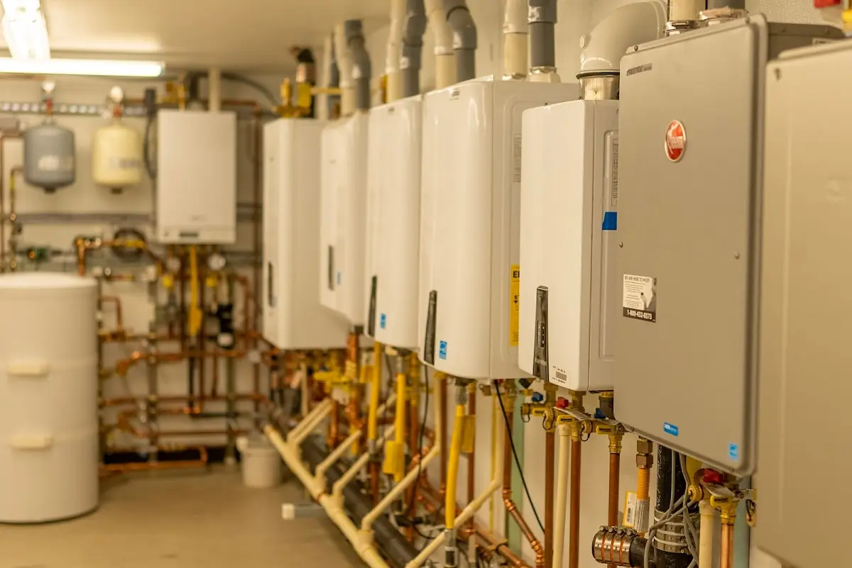 Leak Detection in Newberry, FL